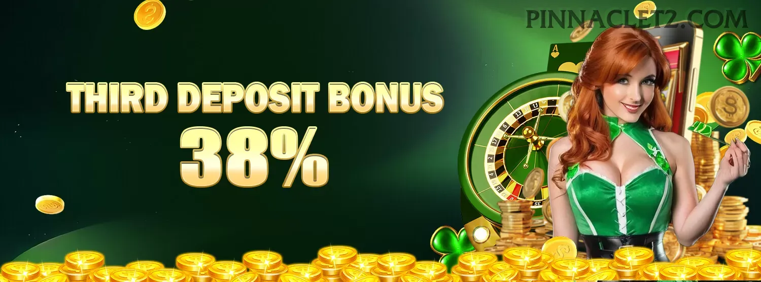 Cassino ao vivo pinnacle dealers