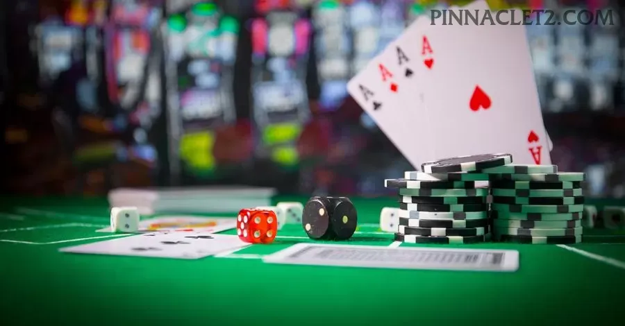 pinnacle slots no app