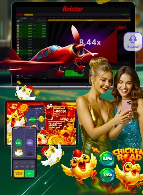 Starlight Princess - Slot game com multiplicadores na pinnacle
