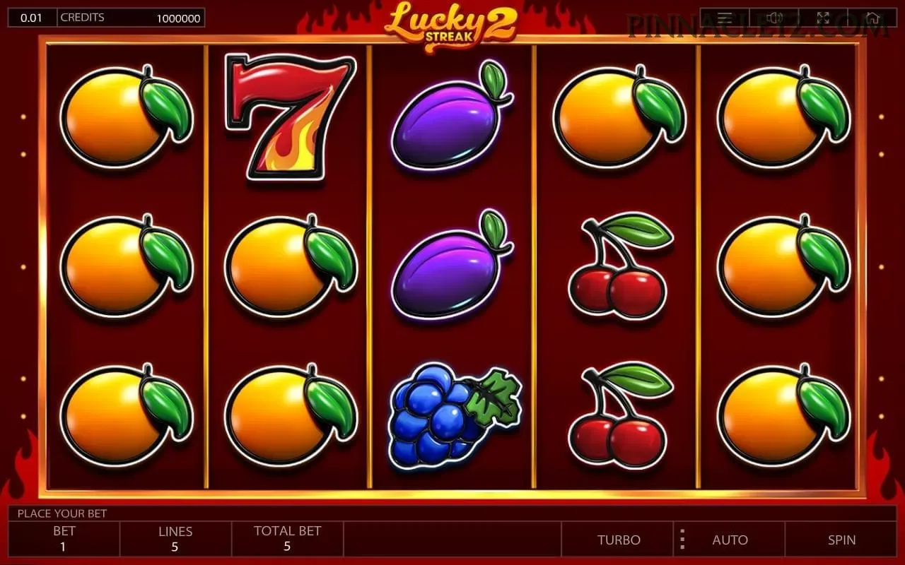 App pinnacle slots mobile